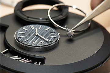 成都劳力士手表售后服务店位置查询