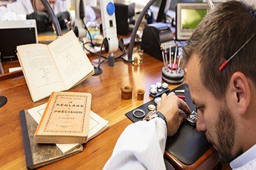 成都劳力士清洗机芯费用