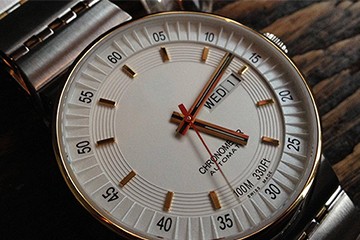 成都劳力士手表官方售后保养点