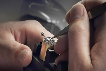 成都劳力士官方售后保养服务中心