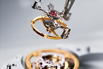 成都劳力士手表售后保养服务中心