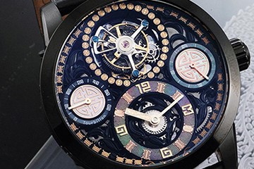 成都劳力士官方售后保养网点