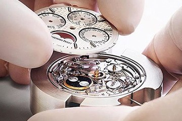 成都劳力士腕表原装表带维修