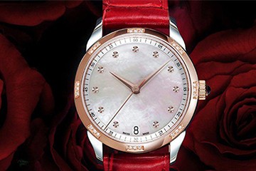 成都劳力士售后保养中心