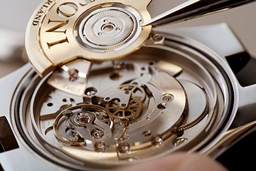 成都劳力士手表官方售后保养网点