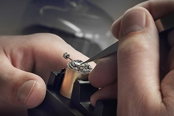 成都劳力士手表售后保养服务网点