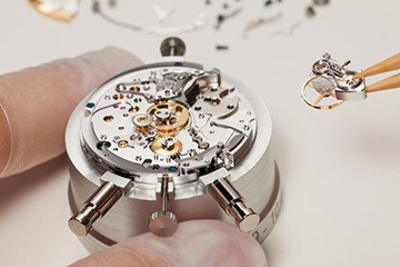 成都劳力士表售后保养服务店