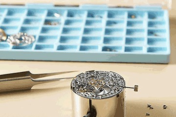 成都劳力士机械手表官方售后