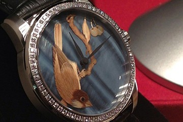 成都劳力士腕表售后保养服务点