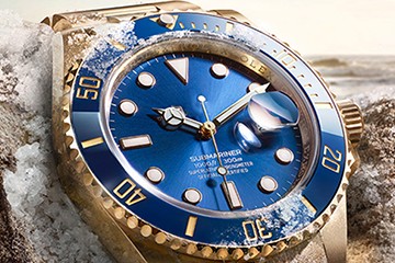 成都劳力士手表授权官方售后