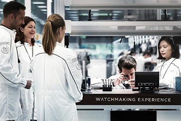 成都劳力士手表官方售后点地址查询