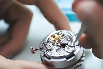 劳力士名表成都官方售后中心位置查询