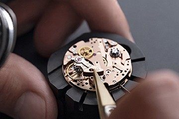 成都劳力士名表官方售后店位置查询