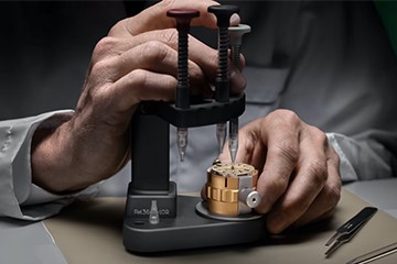 成都劳力士手官方售后中心位置查询