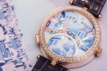 劳力士名表成都官方售后店位置查询