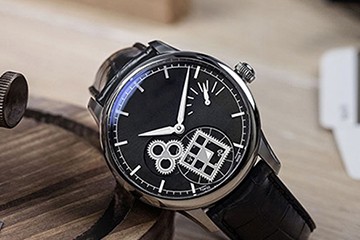 劳力士名表官方售后点成都位置查询